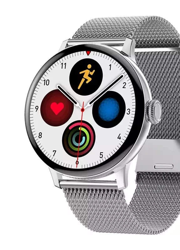 Розумний годинник Smart DT88 Pro Plus UWatch (255288283)