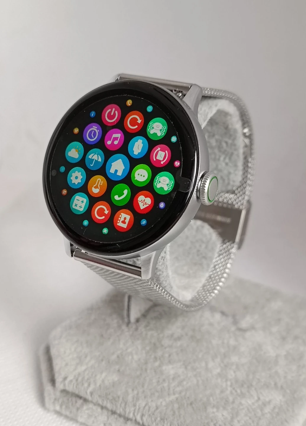 Розумний годинник Smart DT88 Pro Plus UWatch (255288283)
