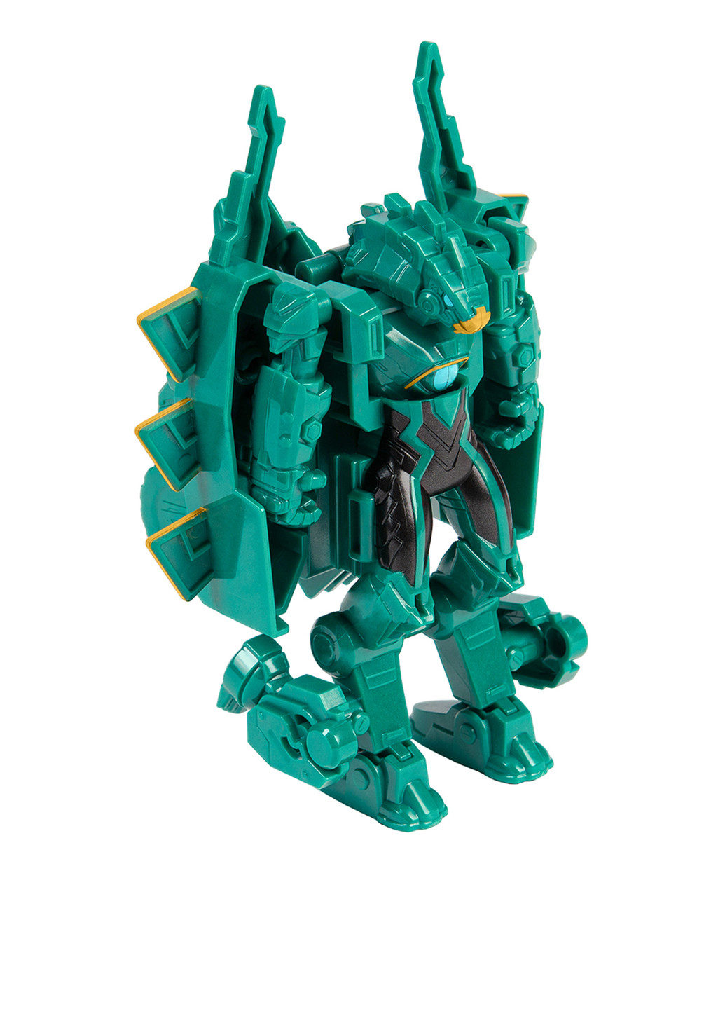 Динозавр-трансформер, 13 см DINOSTER (268124590)