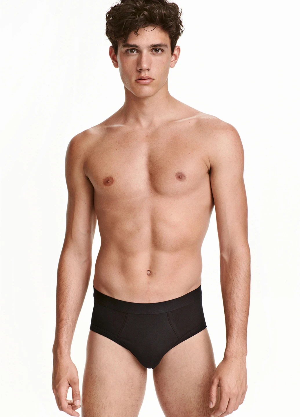 Трусы H&M (244286881)