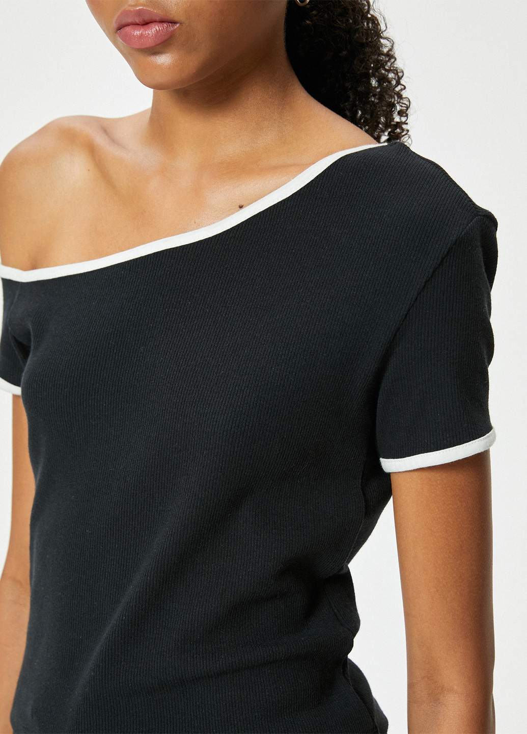 Футболка KOTON - (329437292)