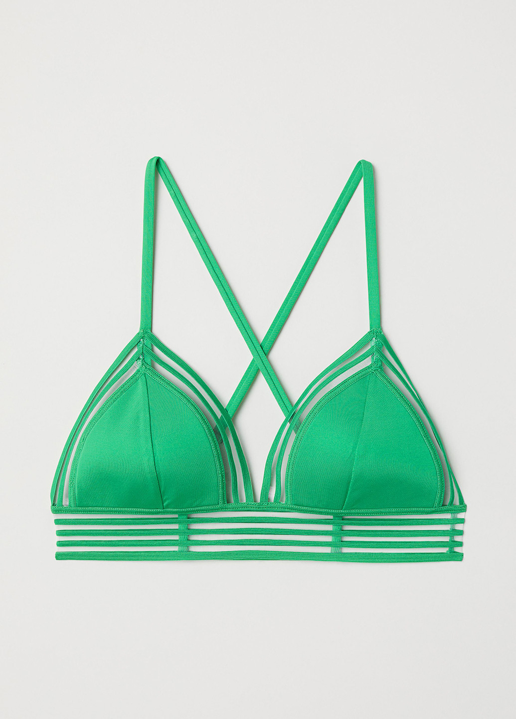 Купальний ліф H&M (331345847)