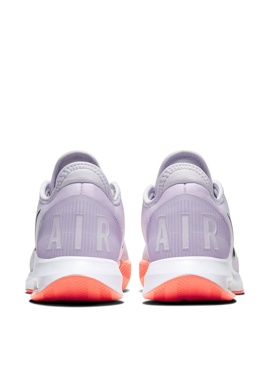 Сиреневые всесезонные кроссовки Nike WMNS NIKE AIR MAX WILDCARD CLY