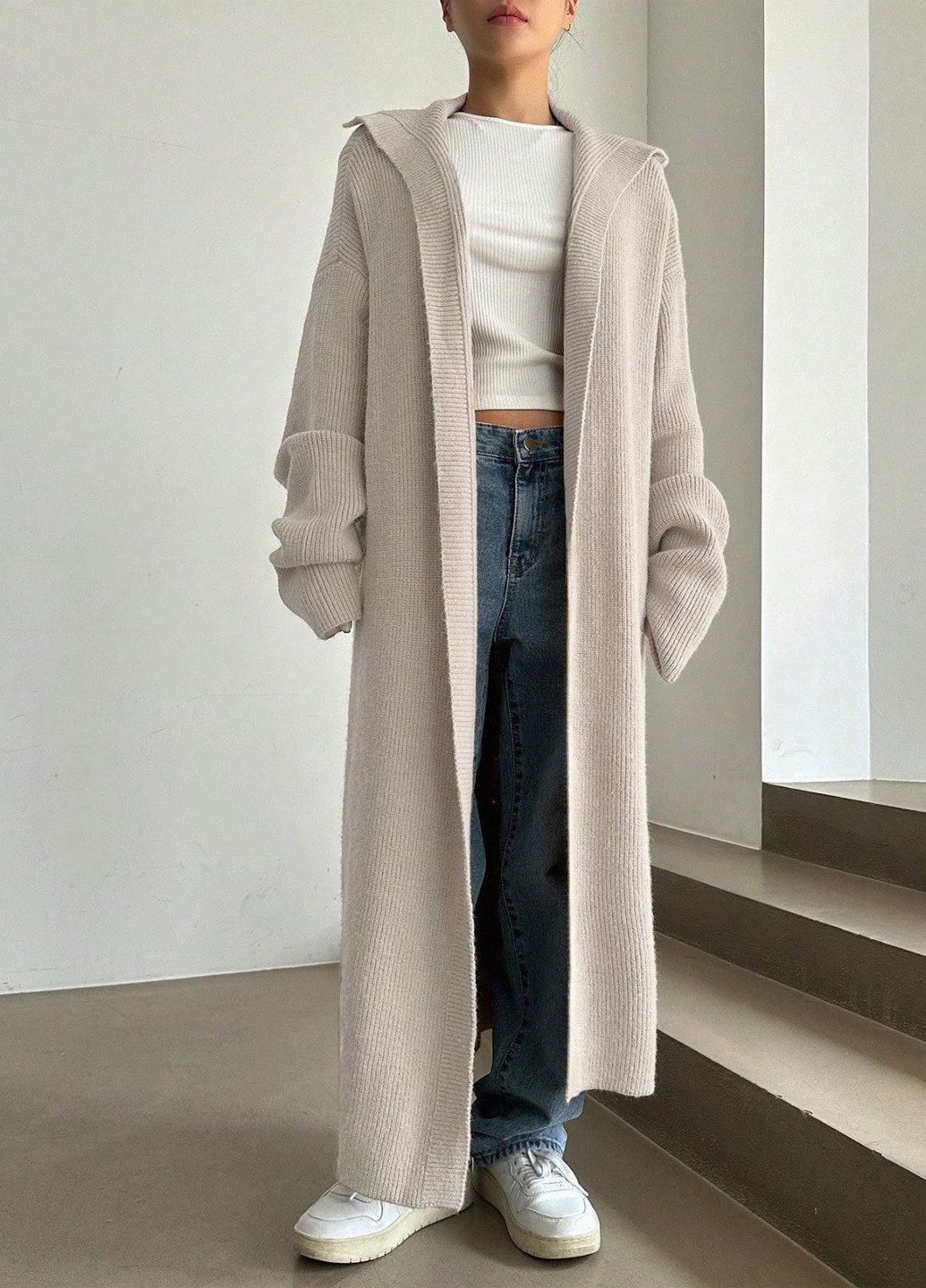 Кардиган SHEIN (331019586)