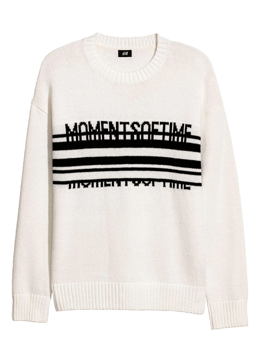 Молочний демісезонний джемпер джемпер H&M