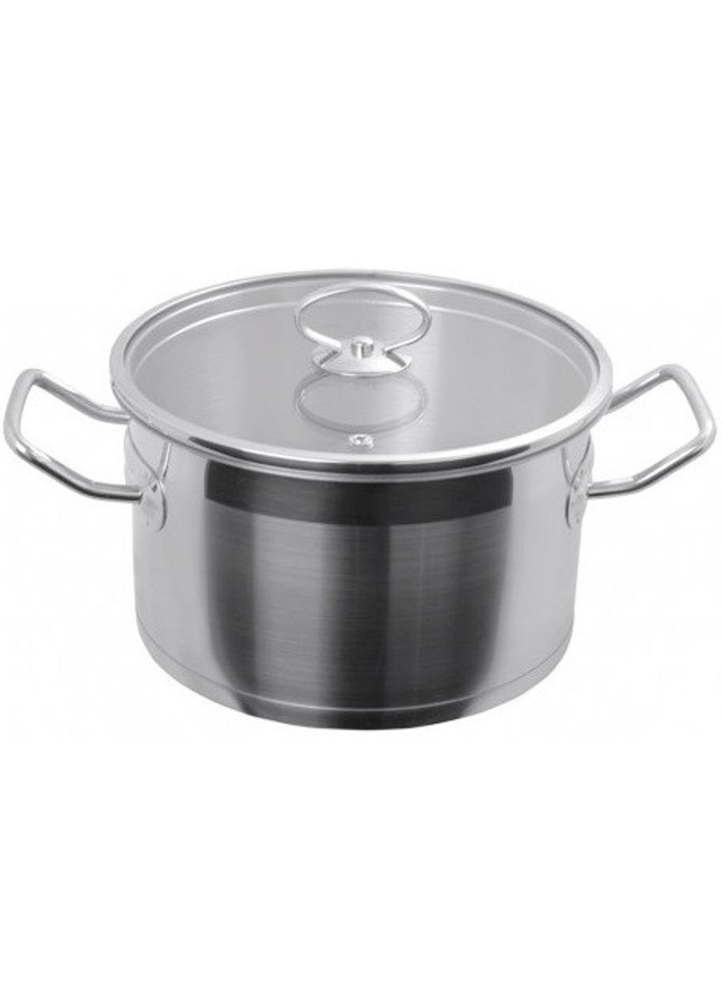 Кастрюля с крышкой Universum VZ-50061 16 см 1.8 л Vinzer (253542644)