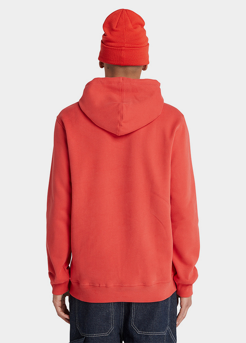 Худі Timberland 50th Anniversary Est 1973 (327485720)