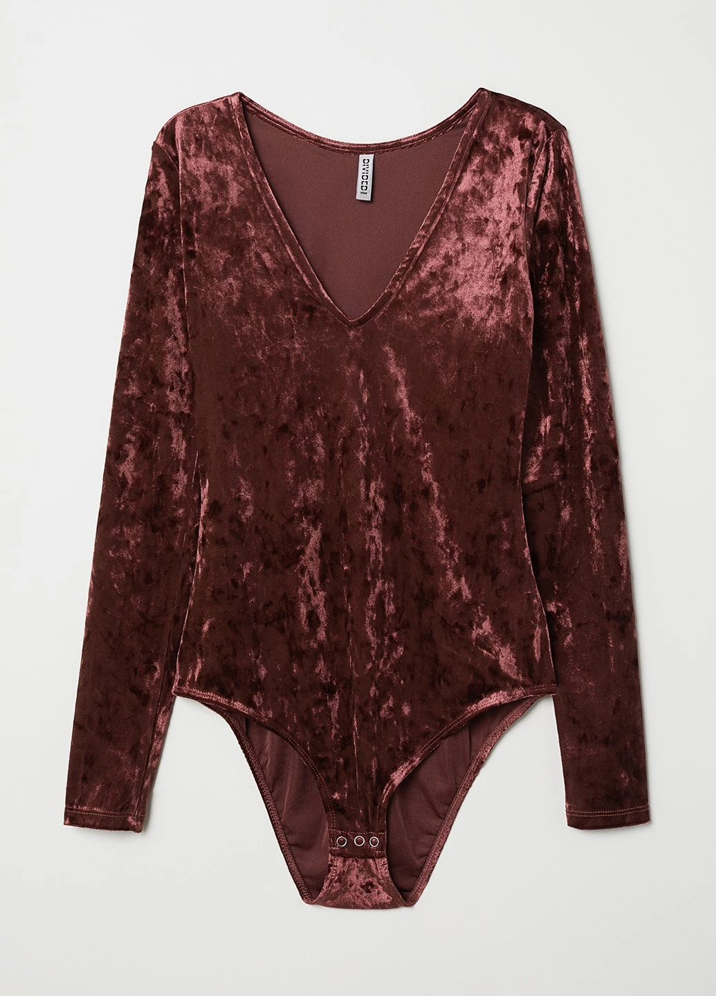 Боди H&M (189921948)