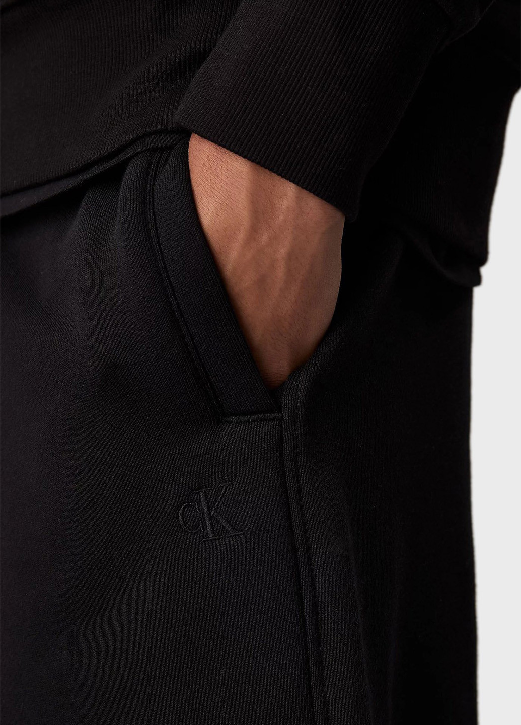 Штани Calvin Klein Jeans (346697870)