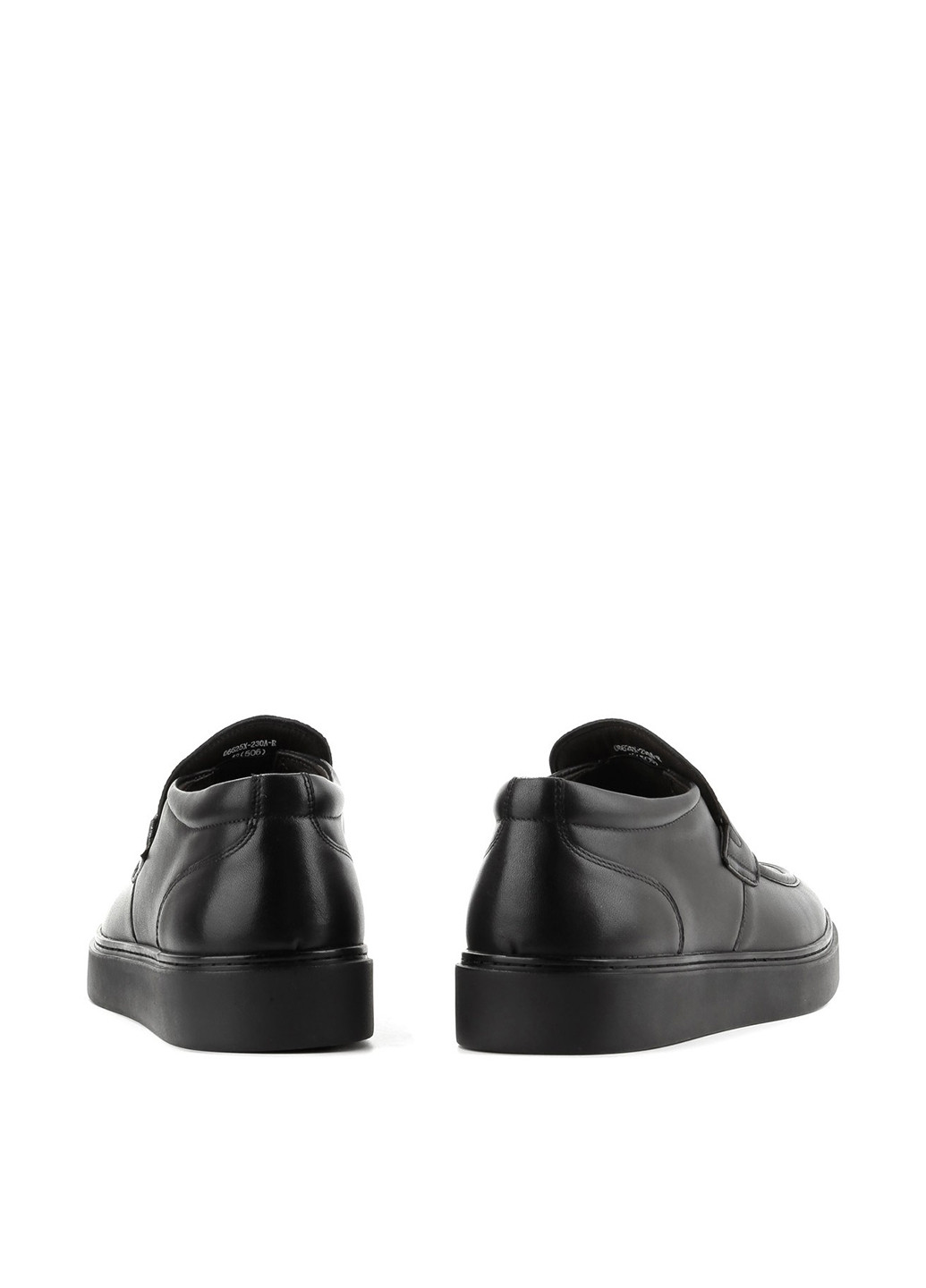 Черевики Le'BERDES (361007261)