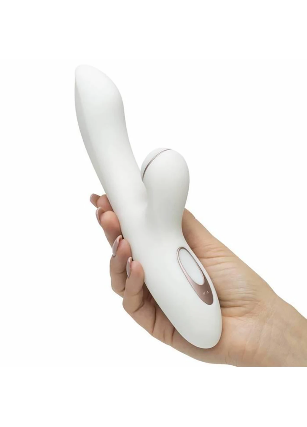 Вакуумный вибратор Satisfyer (252010239)