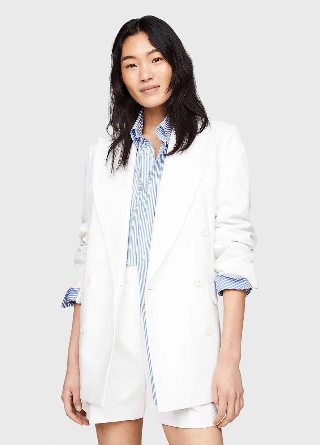 Жакет Tommy Hilfiger (306920594)