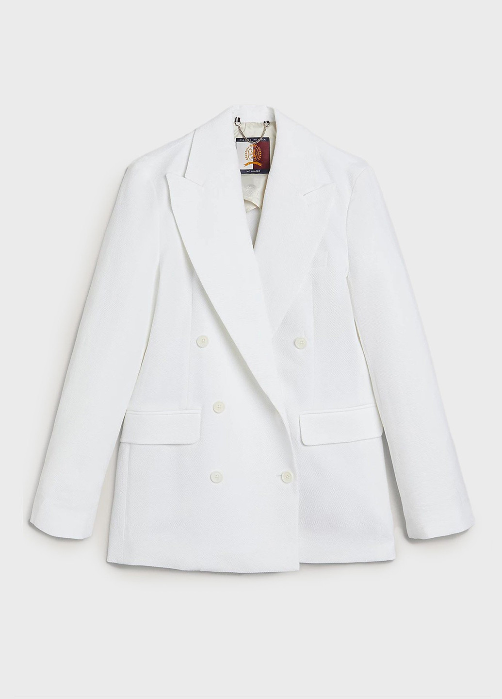 Жакет Tommy Hilfiger (306920594)