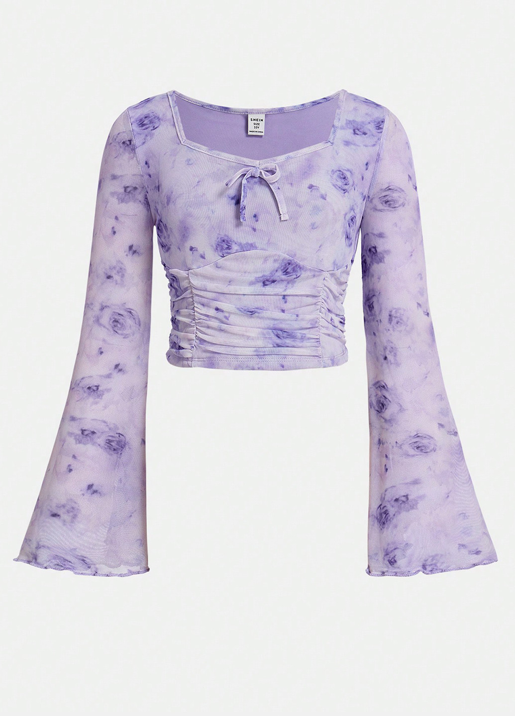 Топ SHEIN (365219922)