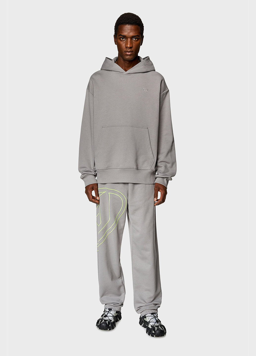 Штани Diesel (346673605)