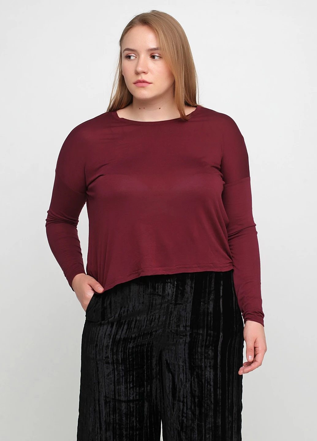 Лонгслив Monki (251792705)