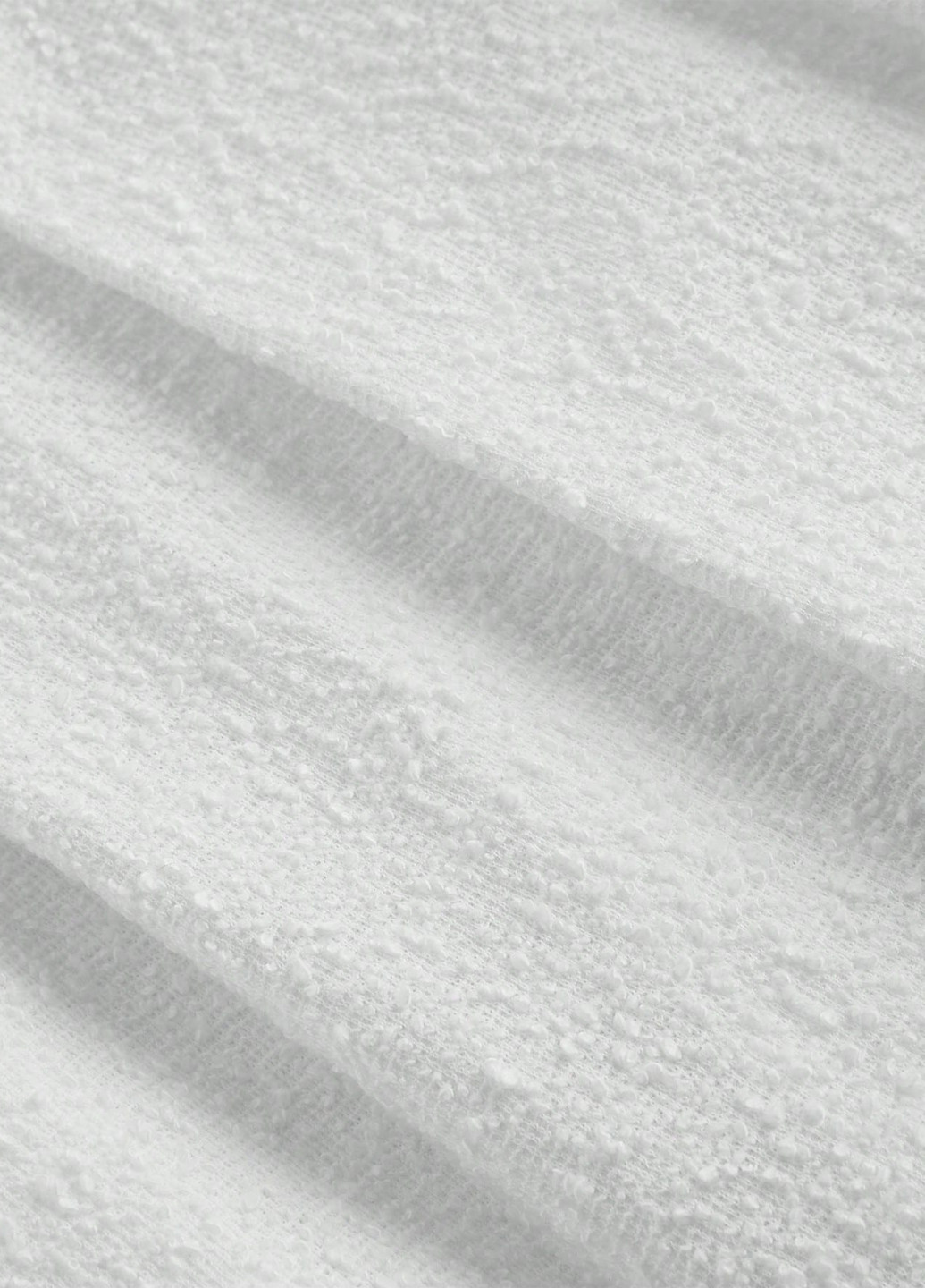 Черно-белое кэжуал платье плиссированное SHEIN колор блок