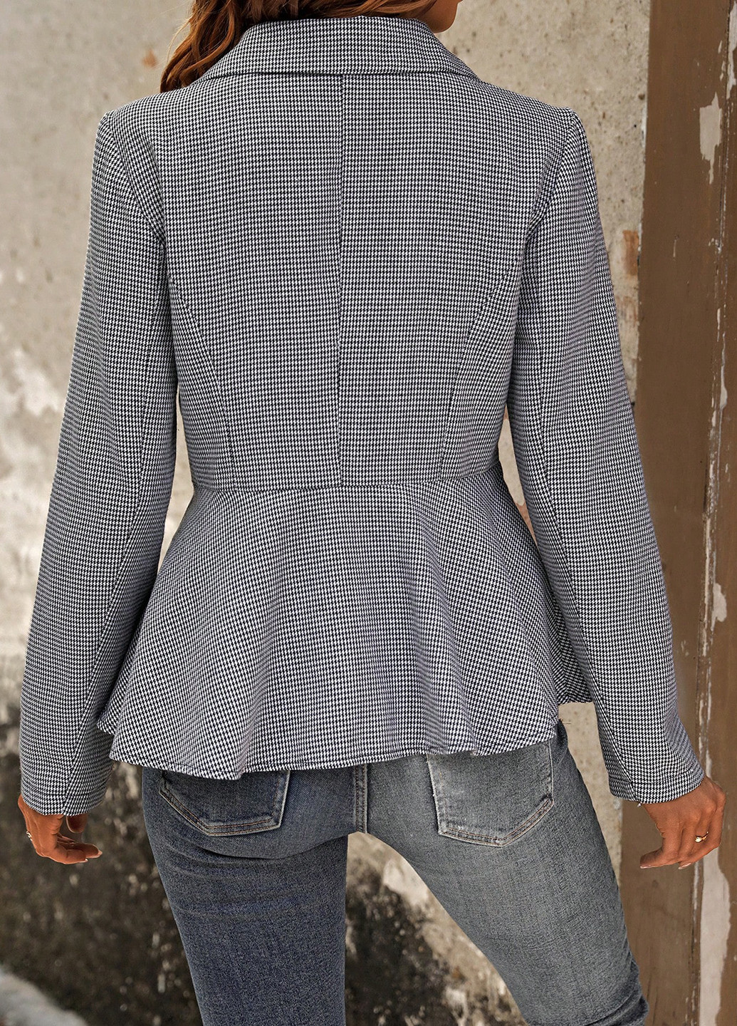 Жакет SHEIN (337833963)