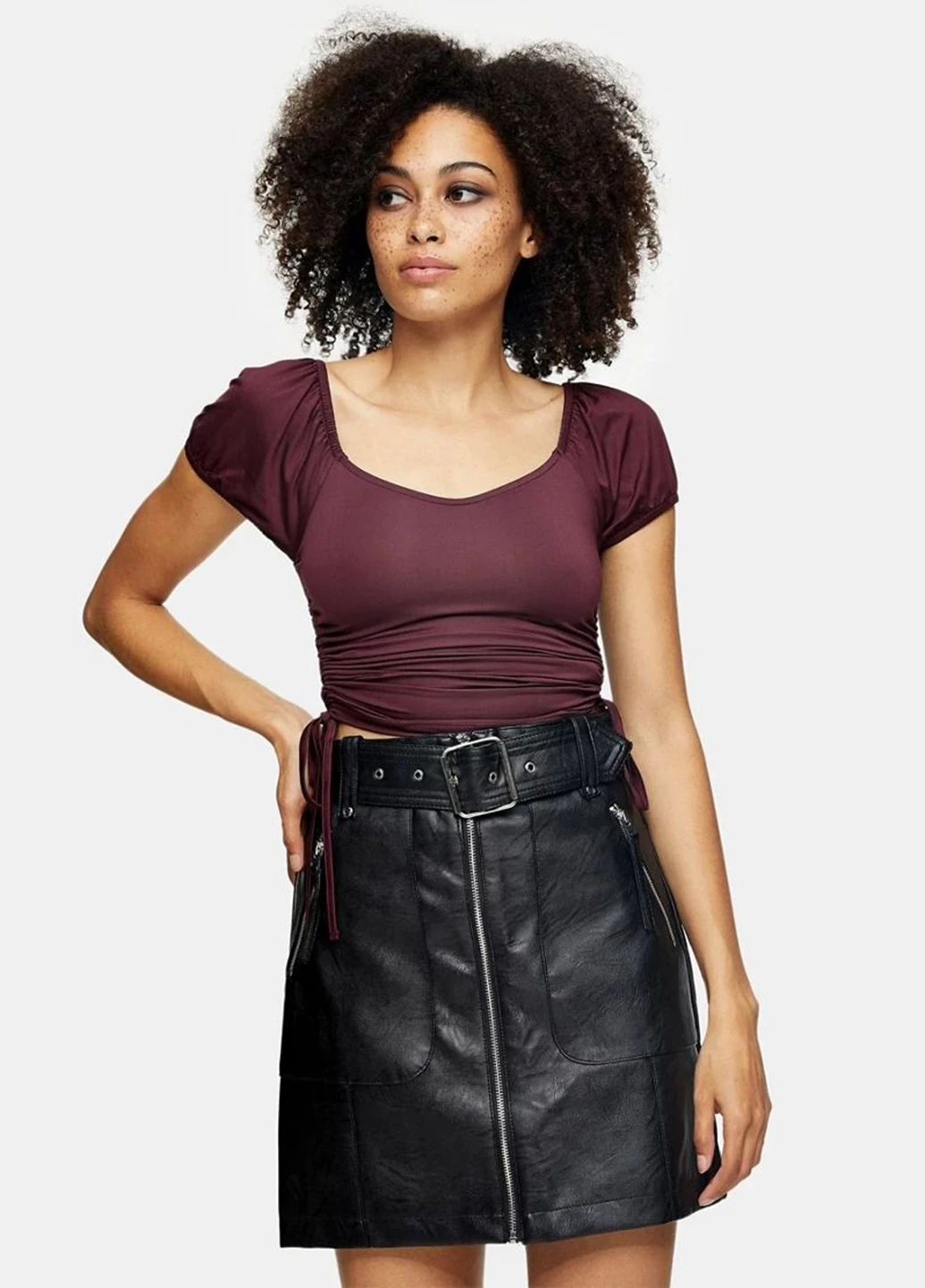 Спідниця Topshop (257242299)