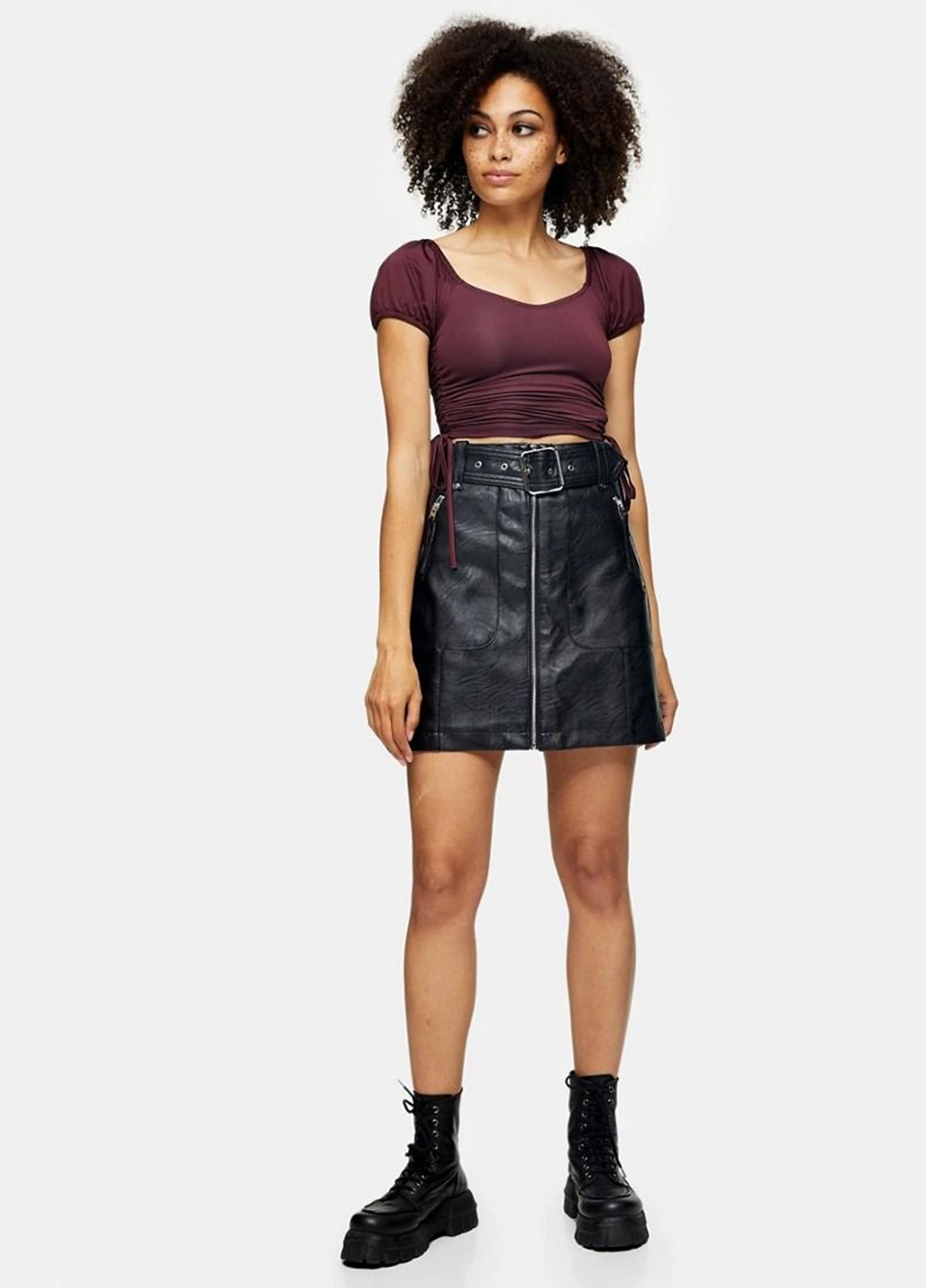 Спідниця Topshop (257242299)