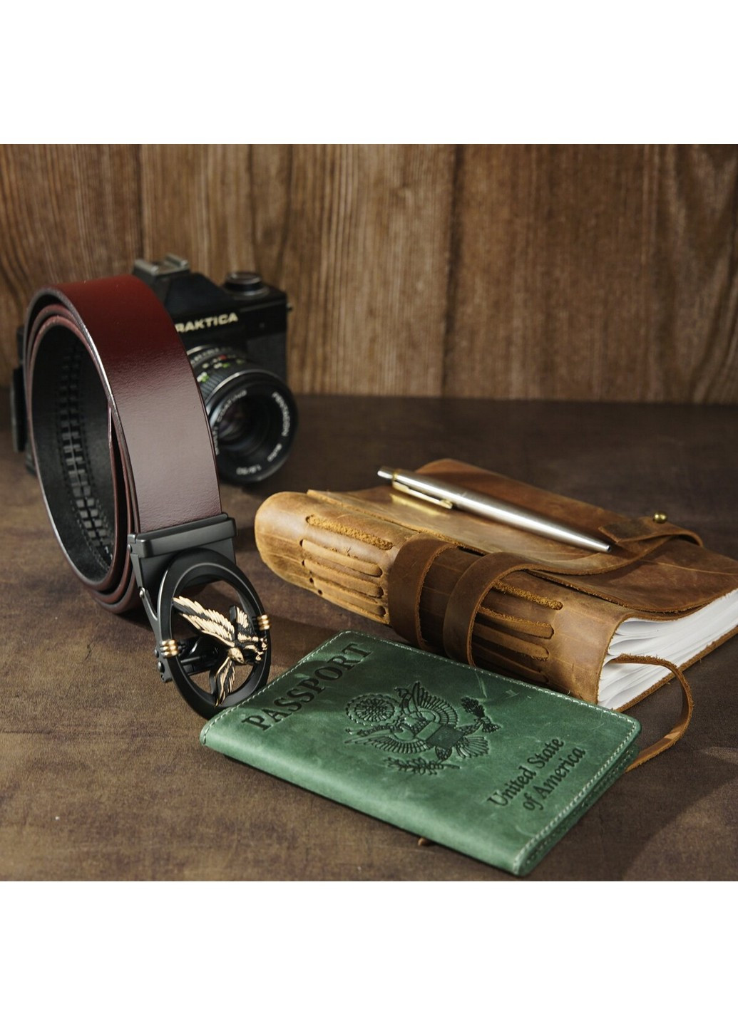 Ремень Vintage (232263231)