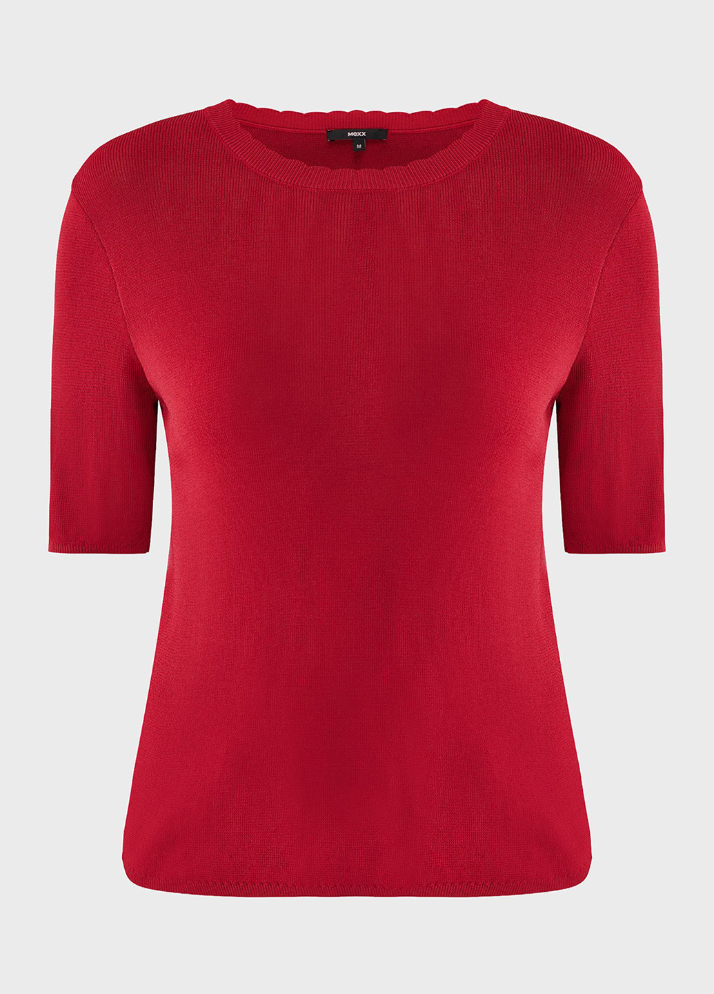 Червоний демісезонний джемпер джемпер Mexx