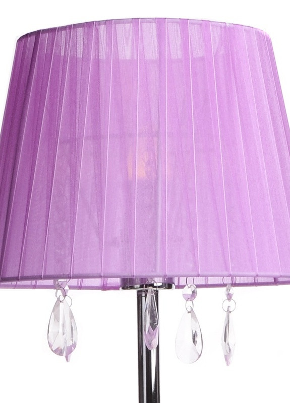 Настольная лампа с абажуром BL-091T/1 Brille (253881773)