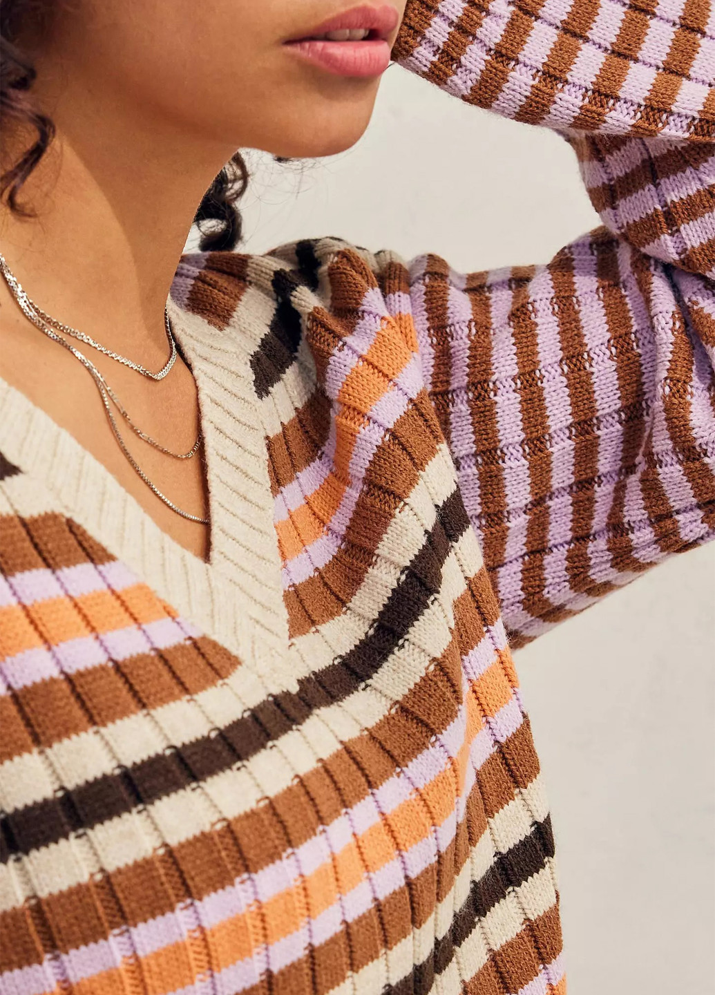 Комбінований демісезонний пуловер пуловер BDG