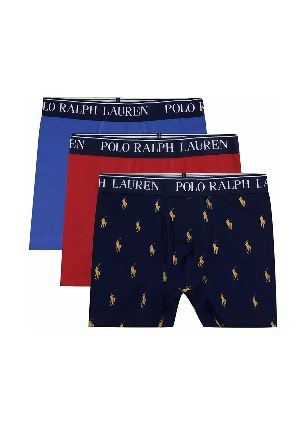Трусы (3 шт.) Ralph Lauren (356118894)