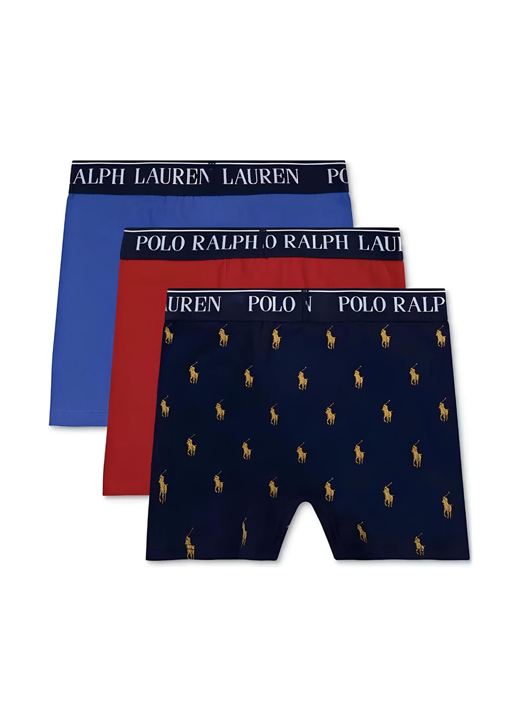 Трусы (3 шт.) Ralph Lauren (356118894)