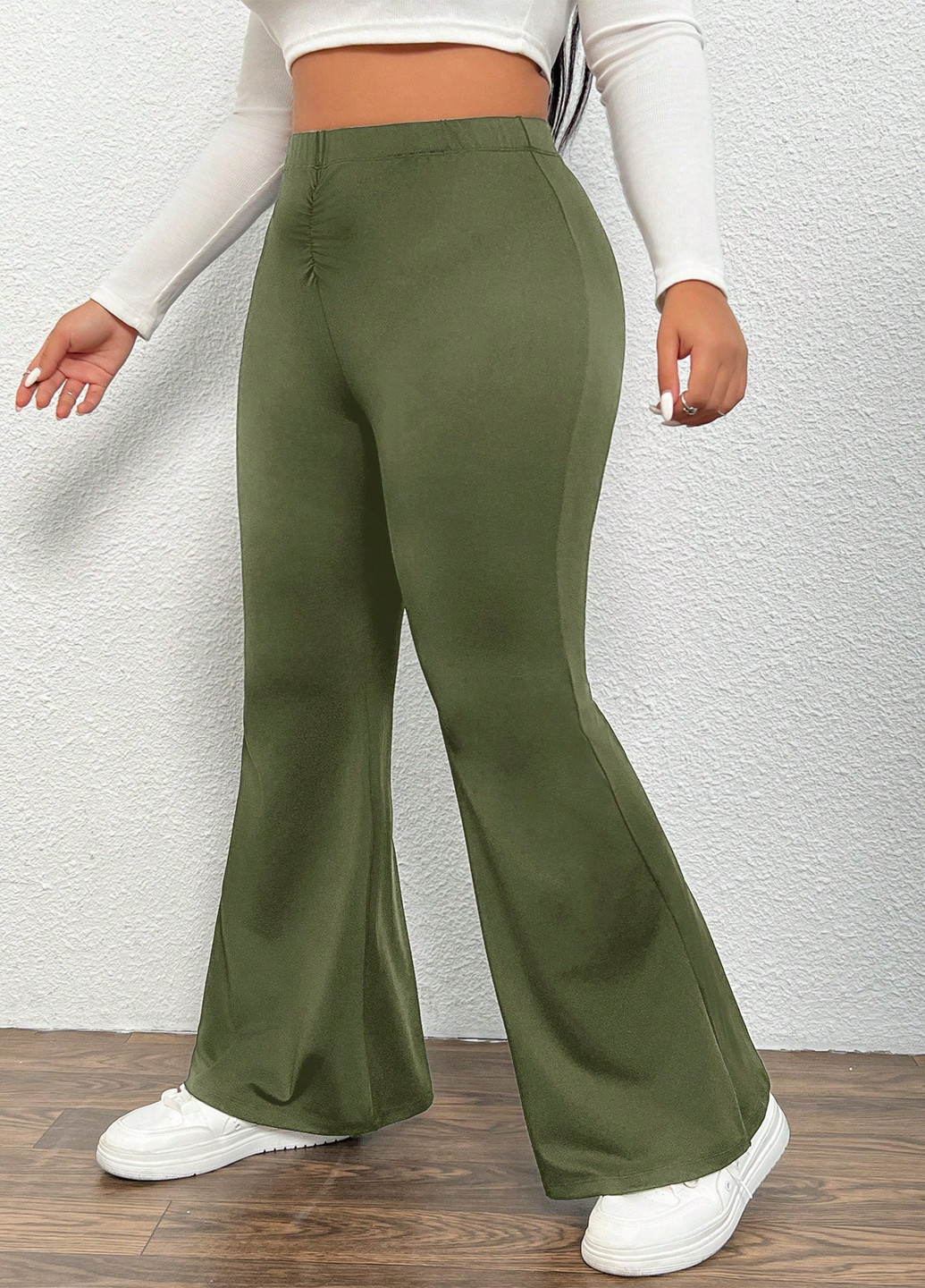 Брюки SHEIN (333366042)