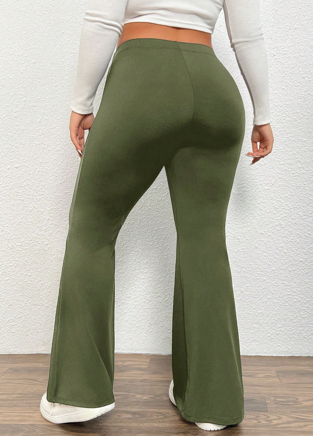 Брюки SHEIN (333366042)