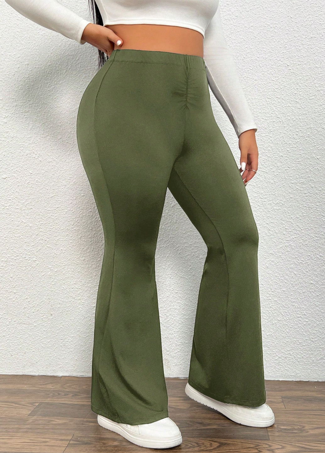 Брюки SHEIN (333366042)