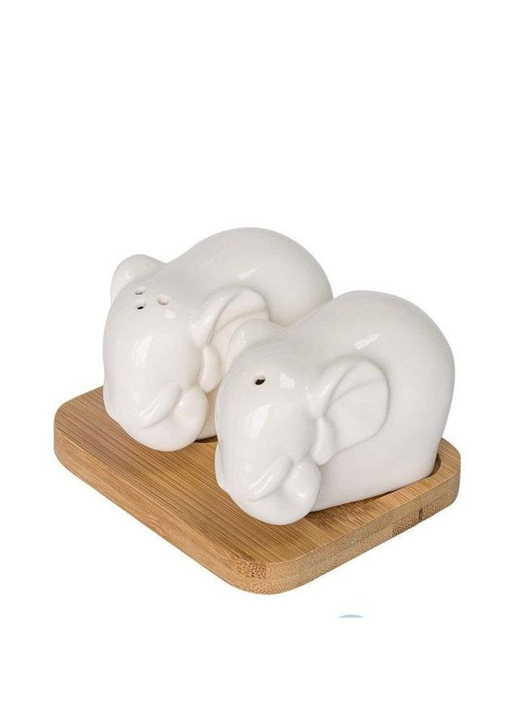 Набор для приправ Слоны 21-275-014 Krauff (253786577)