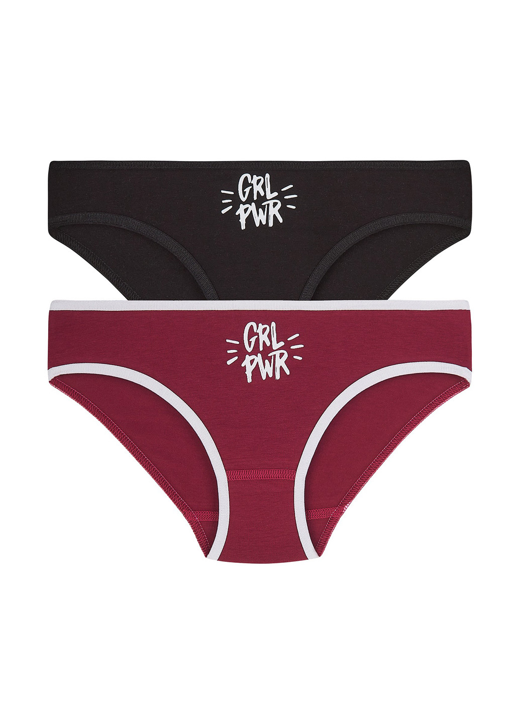 Трусики (2 шт.) Ляля (340913865)