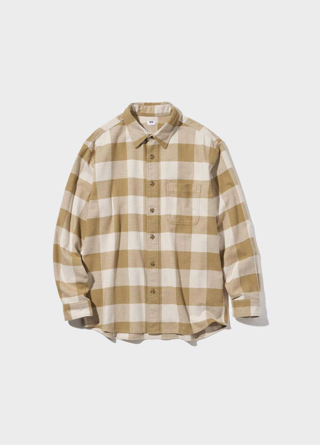 Сорочка Uniqlo (320326965)