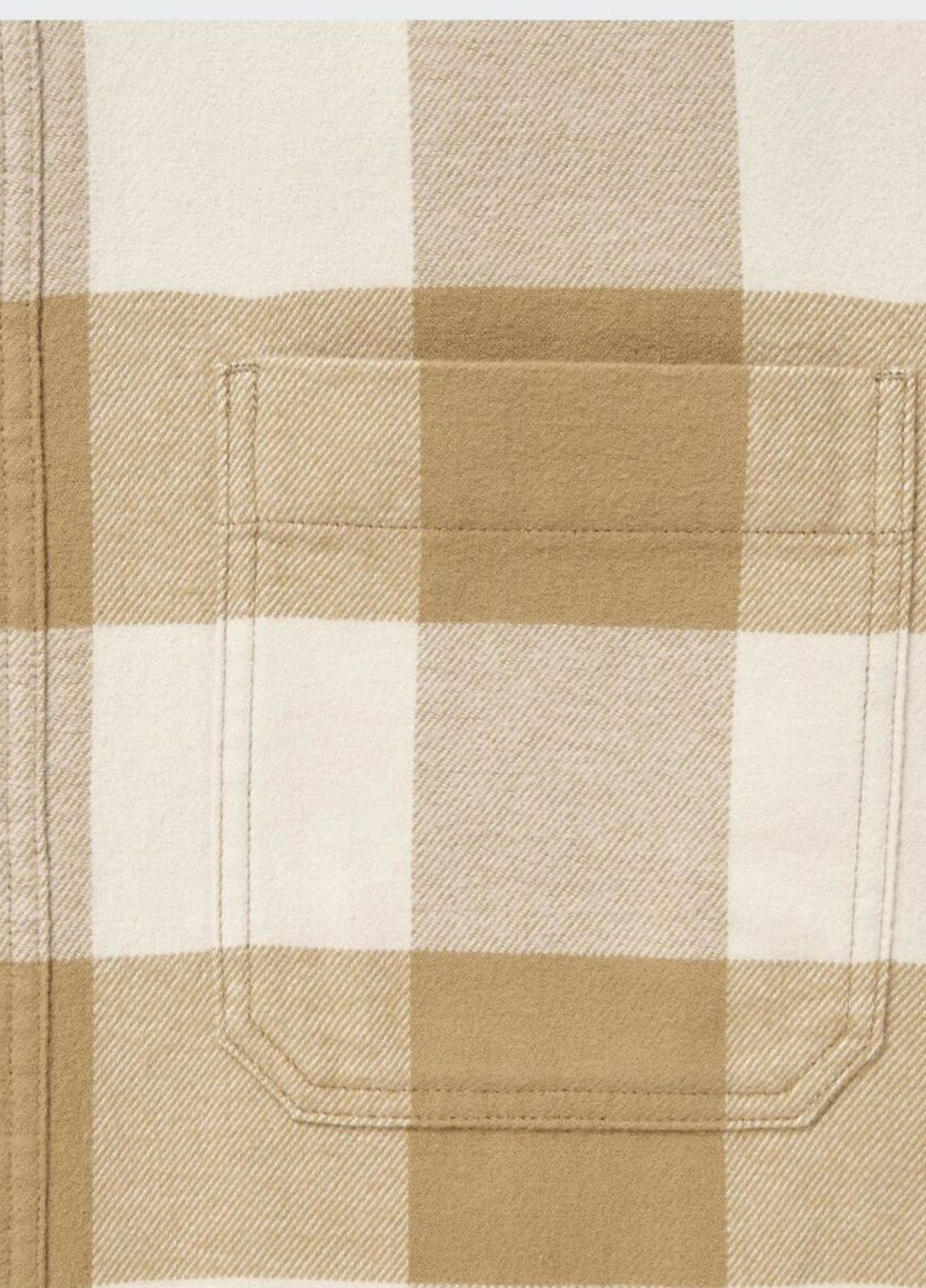 Сорочка Uniqlo (320326965)