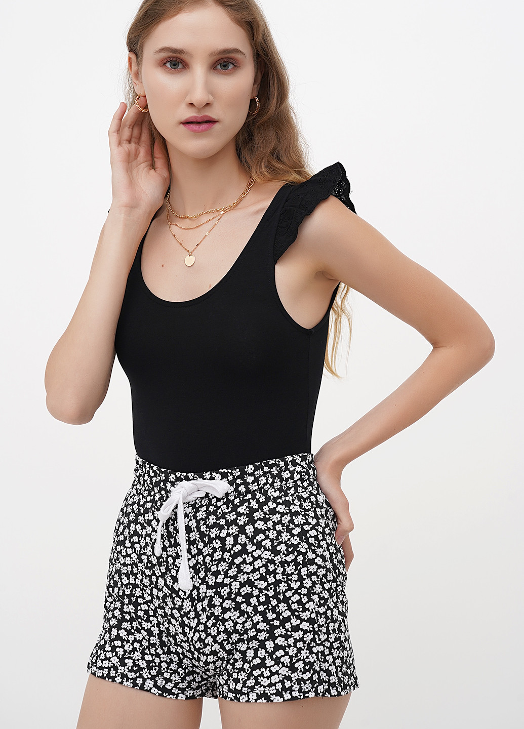 Боди Terranova (299775964)