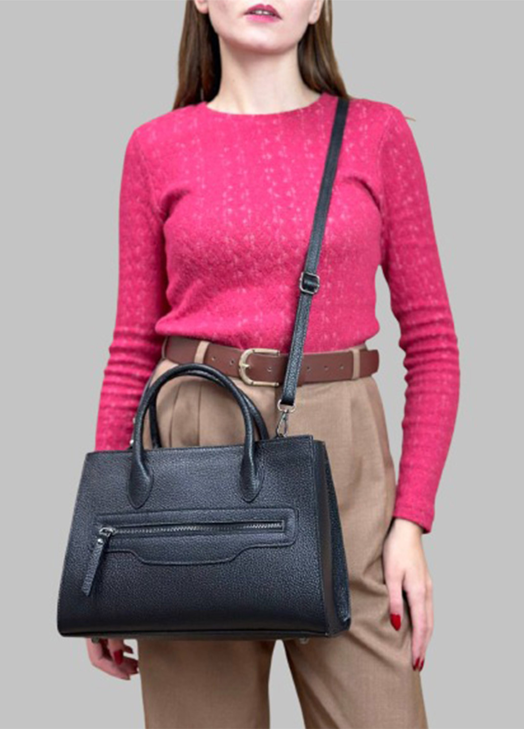 Сумка Bella Bertucci (305855410)