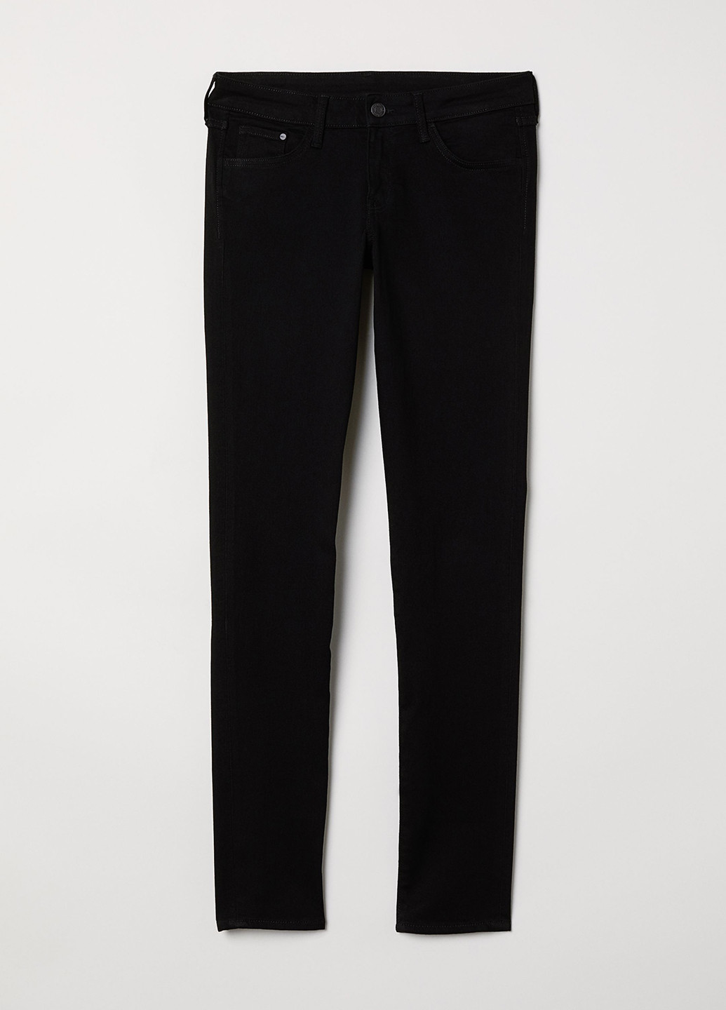 Джинси H&M - (176869331)