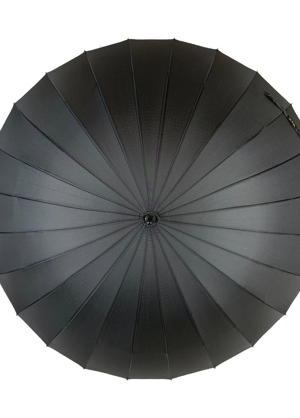 Мужской зонт механический (611) 99 см Max (189979004)
