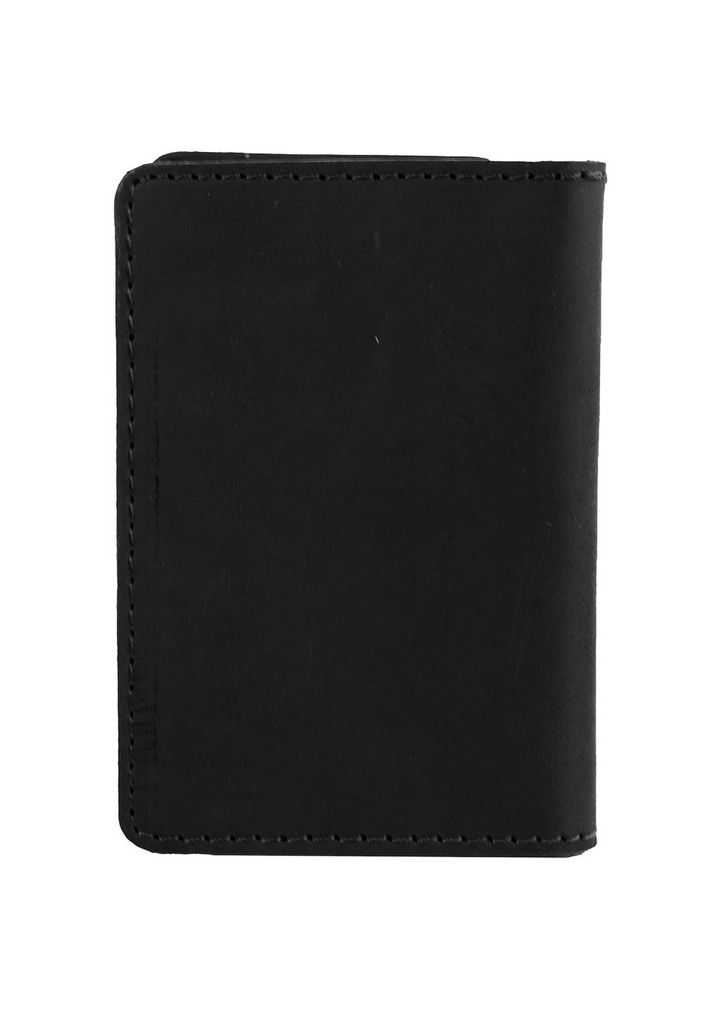 Обложка для ID-паспорта 7х10х0,5 см DNK Leather (255405534)