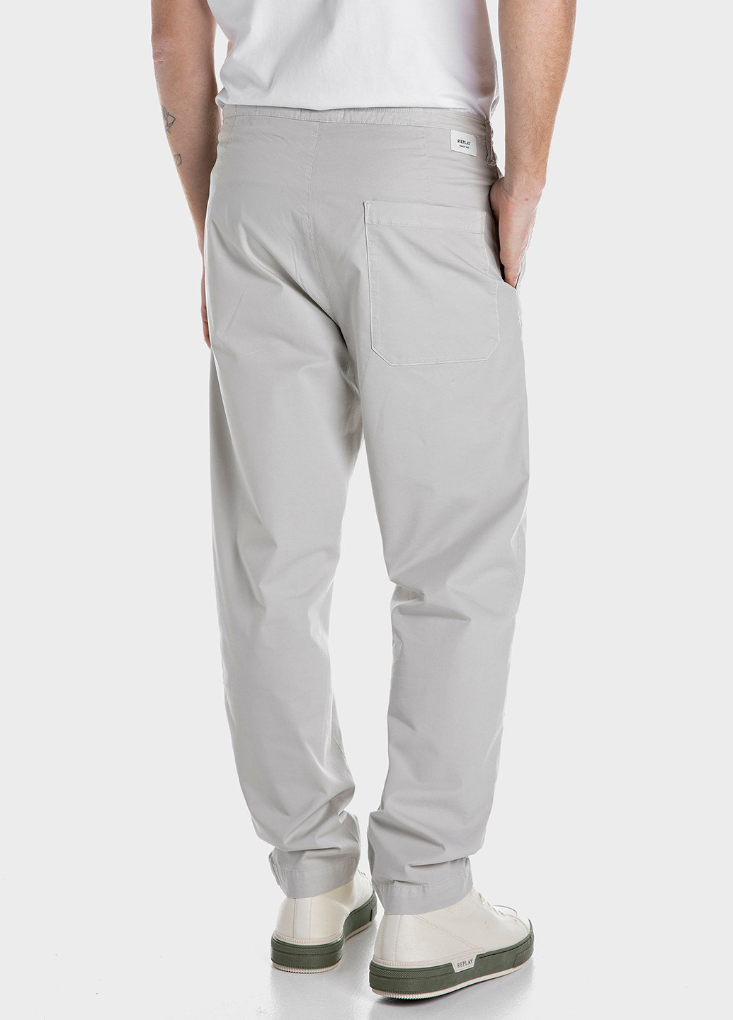 Штани Replay (347581796)