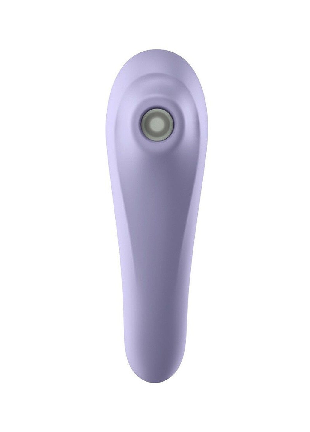 Смарт вибратор и вакуумный стимулятор 2-в-1 Dual Pleasure Mauve Satisfyer (252639468)