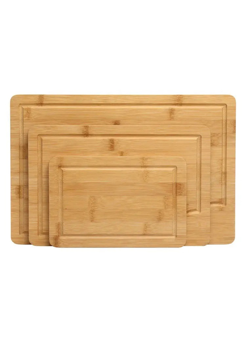 Набор разделочных досок (3 пр.) TV-magazin (296997930)