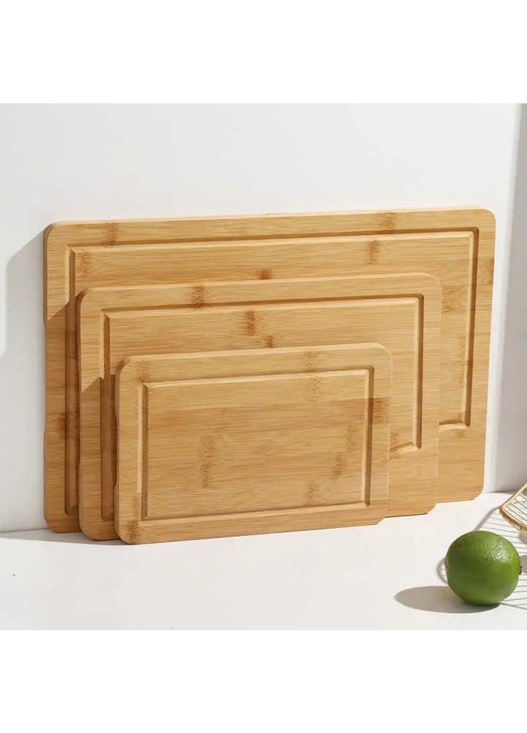 Набор разделочных досок (3 пр.) TV-magazin (296997930)