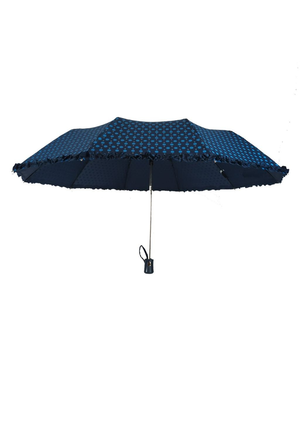 Зонт полуавтомат женский 101 см S&L (195705691)