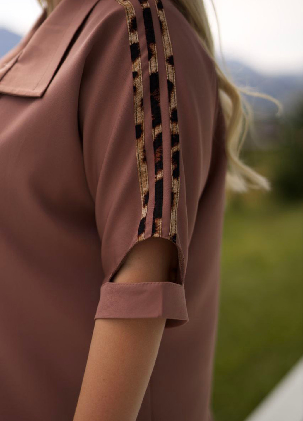 Костюм (жакет, майка, брюки) No Brand (356735034)