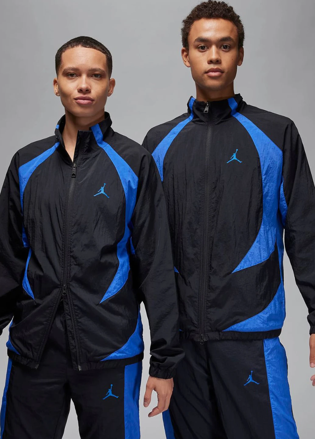 Толстовка DX9367-014 Jordan SPORT JAM WARM UP (294728192)