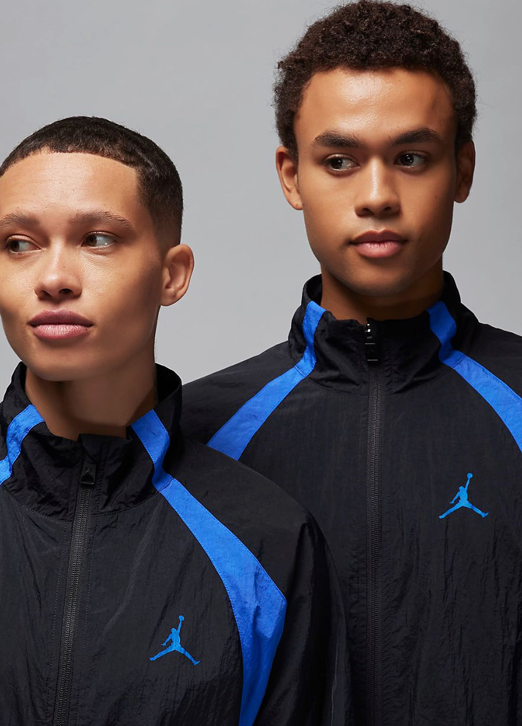 Толстовка DX9367-014 Jordan SPORT JAM WARM UP (294728192)